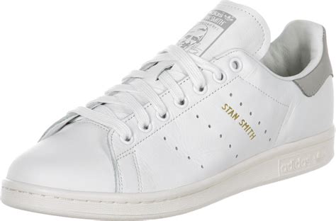 stan smith damen weiß grau adidas|adidas stan smith clearance.